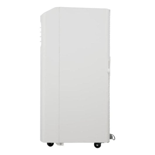 Aire acondicionado portatil Hisense APC09KV 2490 W R290 65 dB LED