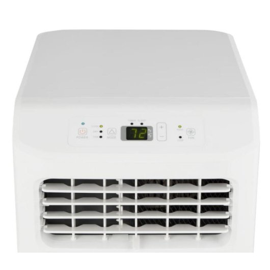 Aire acondicionado portatil Hisense APC09KV 2490 W R290 65 dB LED