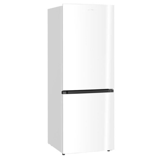 Frigorifico Combi Infiniton FGC-310C85BEM Total No frost 185,5 cm 310 L E Branco