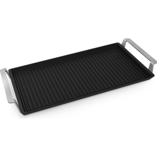 Grill de contact AEG A9HHPG11 Rectangulaire Noir 253 x 466 mm
