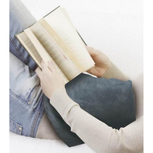 Manta electrica Jata CT10 100 W 6 niveles mando lavado 40 x 30 cm