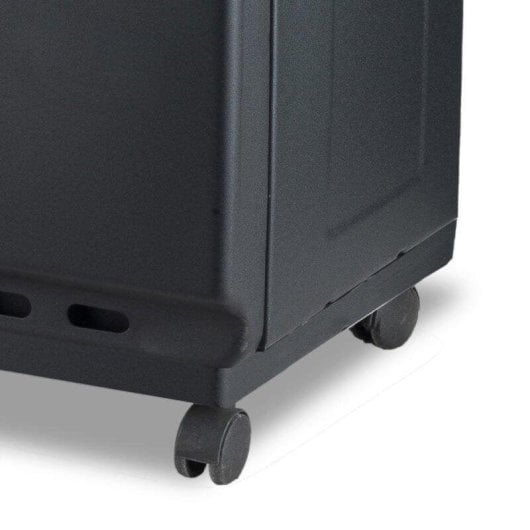 Gasheizgerät Infrarot Keramik Svan SVCA34CAT 4.200W kippsicher