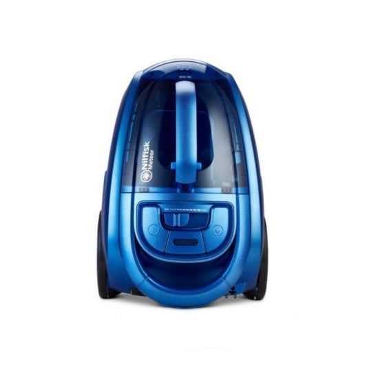 Aspiradora de trineo Nilfisk Meteor Classic 800 W Filtro HEPA 13 sin bolsa