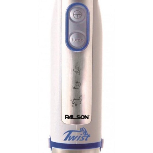 Frullatore a mano Palson Twist 350 W turbo asta rimovibile vaso