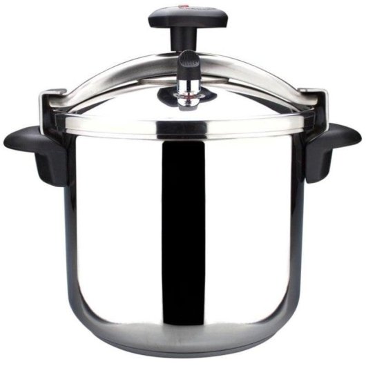 Pentola a Pressione Magefesa STAR 4 4 L acciaio inossidabile induzione 22 cm