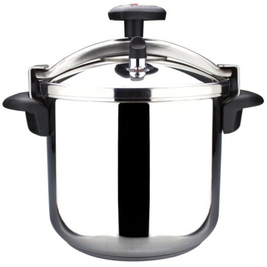 Panela de pressao Magefesa STAR 4 4 L Inox 18/10 22 cm Inducao