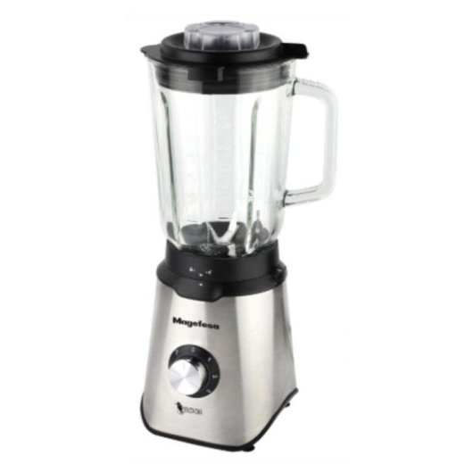 Batidora Magefesa Blendia 800 W 1,5 L 3 velocidades picahielos