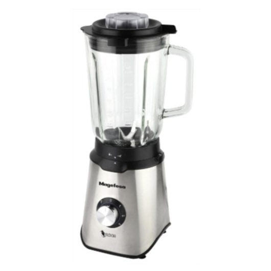Blender Magefesa Blendia 1,5 L 800 W 3 vitesses Picahiel Turbo