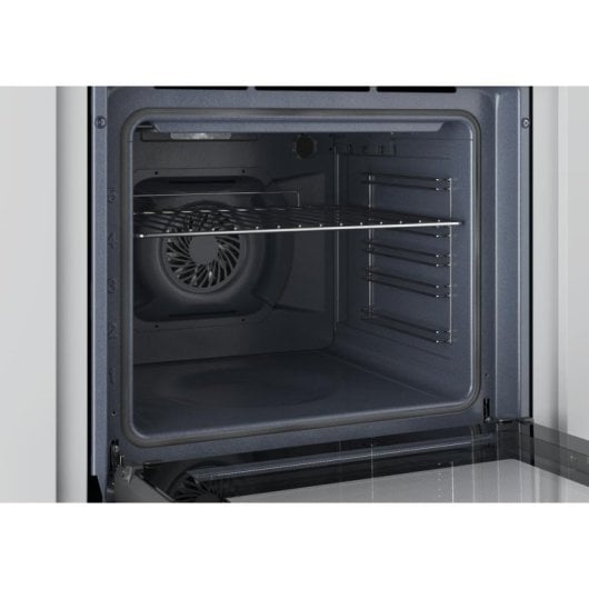 Horno electrico Candy FCM955NRL/CA 70 litros negro e inox con vapor