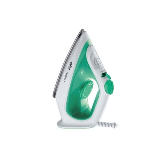 Plancha Braun TexStyle 1 SI 1040 GR 2000 W suela cerámica vapor 120 g/min