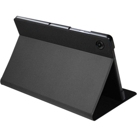 Funda SilverHT Wave Touch para Samsung Tab A11+/A9+ 11" con teclado y touchpad