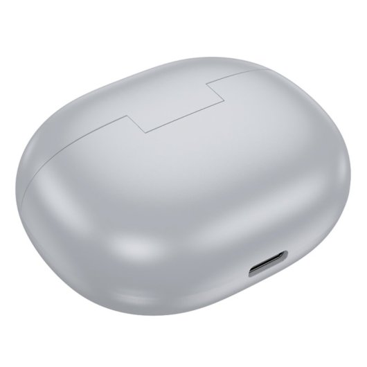 Auriculares Hoco EQ24 Inalambricos Bluetooth In-Ear IPX5 7 h Grau