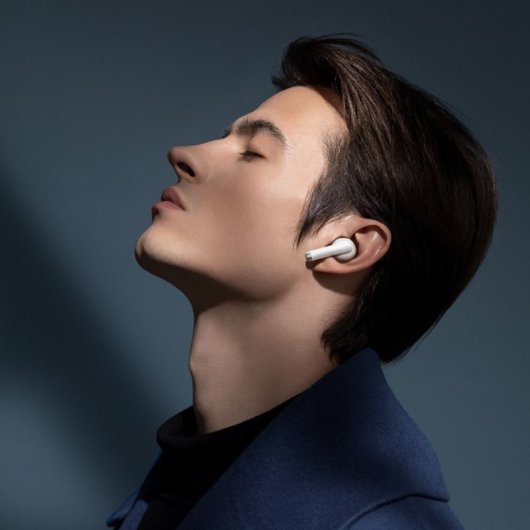 Auriculares Hoco EQ24 Inalambricos Bluetooth In-Ear IPX5 7 h Grau