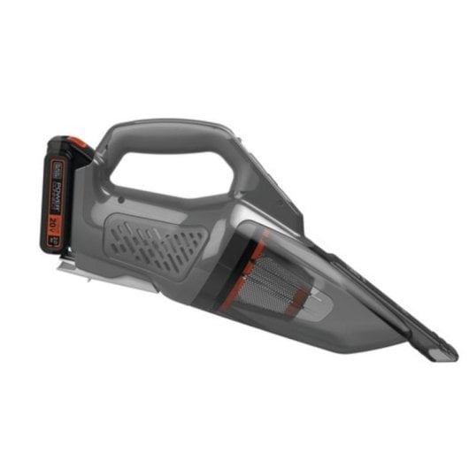 Aspirateur a main Black & Decker Dustbuster 20 V 1,5 Ah sans sac