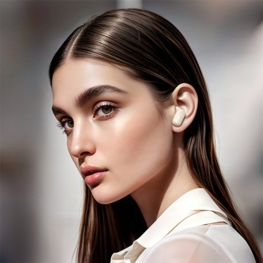 Auriculares Hoco EQ25 inalambricos Bluetooth para llamadas y musica con estuche Negro