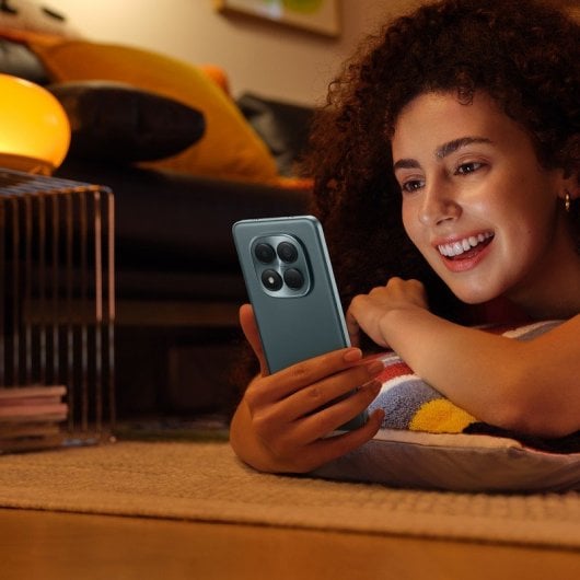 Xiaomi REDMI Note 15 Pro 8GB 256GB 6.77" AMOLED 4G Dual SIM IP65 HyperOS Titan