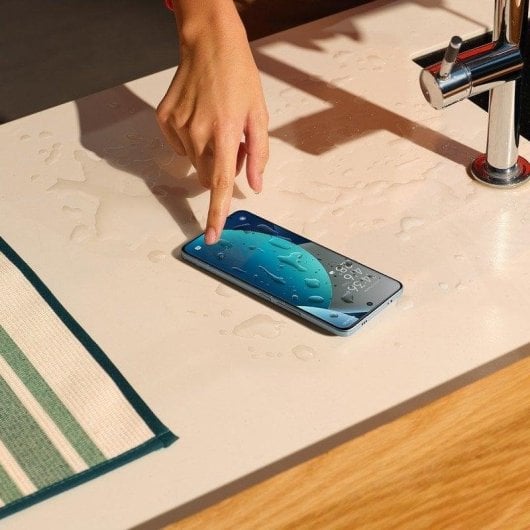 Xiaomi REDMI Note 15 Pro 4G 8GB 256GB 6.77" Azul Glaciar