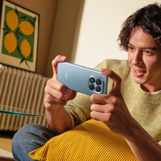 Xiaomi REDMI Note 15 Pro 8GB 256GB 6.77" AMOLED 4G Dual SIM Batería 6500mAh HyperOS 2 Negro