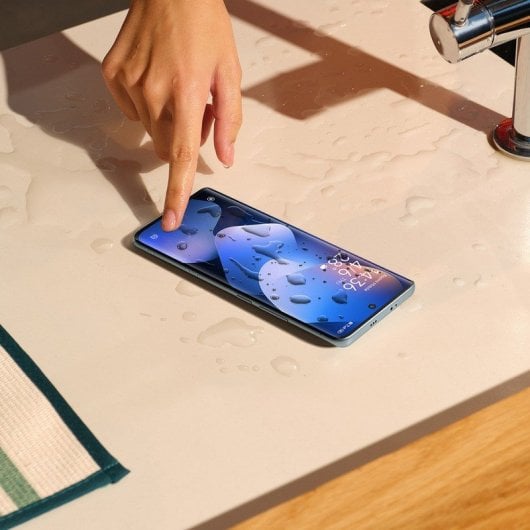 Xiaomi REDMI Note 15 8GB 256GB 6.77" AMOLED 5G Dual SIM 108MP IP65 HyperOS Viola