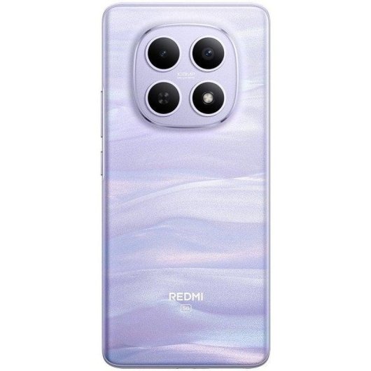 Xiaomi REDMI Note 15 5G 8GB 256GB 6.77" Violet