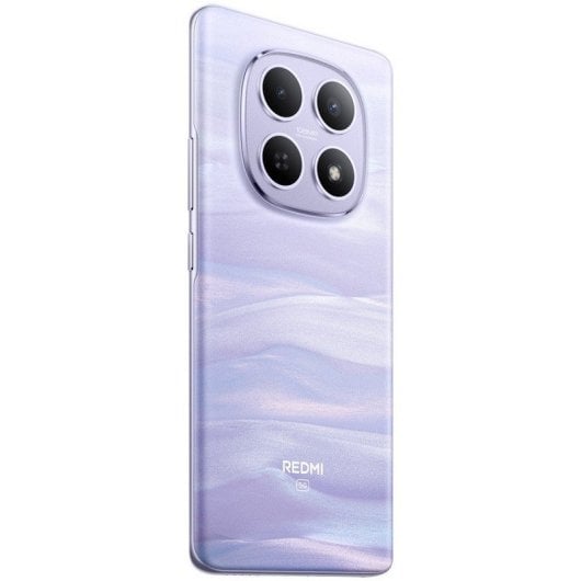 Xiaomi REDMI Note 15 8GB 256GB 6.77" AMOLED 5G Dual SIM 108MP IP65 HyperOS Viola