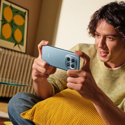 Xiaomi REDMI Note 15 8GB 256GB 6.77" AMOLED 5G Dual SIM 108MP IP65 HyperOS Viola