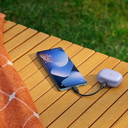 Xiaomi REDMI Note 15 4G 8GB 256GB 6.77" Verde Bosque