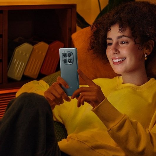 Xiaomi REDMI Note 15 6GB 128GB 6.77" AMOLED 4G Dual SIM Cámara 108MP IP64 HyperOS 2 Azul Glaciar