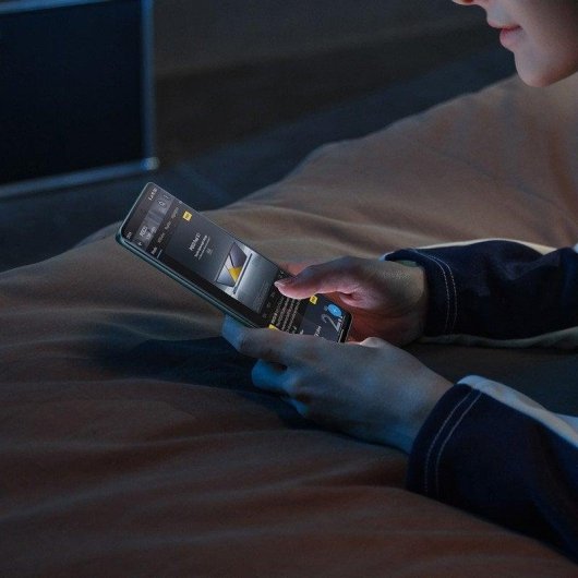 POCO M8 5G 8GB 256GB 6.77" Negro