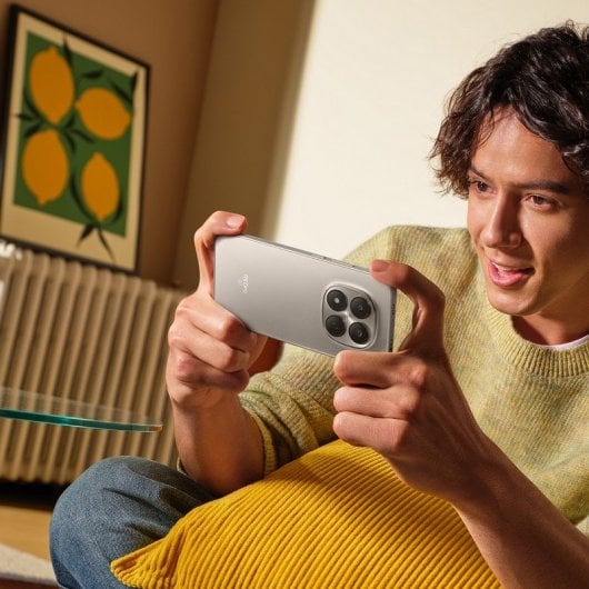 Xiaomi REDMI Note 15 Pro 12GB 512GB 6.83" AMOLED 5G Dual SIM IP68 HyperOS Blau