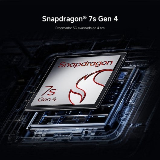 POCO M8 Pro 5G 12 Go 512 Go 6,83" AMOLED 5G Double SIM IP68 NFC 100 W HyperCharge Android 15 Noir