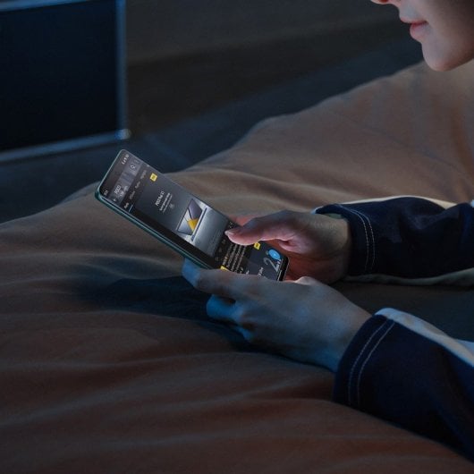 POCO M8 5G 8GB 512GB 6.77" AMOLED 120Hz 5G Dual SIM Carga Rápida 45W NFC IP65 HyperOS 2 Negro