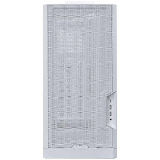 Case Lian-Li Lancool 217 Infinity Bianco ATX/EATX Vetro Temperato USB-C