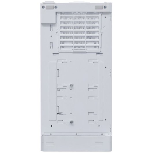 Case Lian-Li Lancool 217 Infinity Bianco ATX/EATX Vetro Temperato USB-C