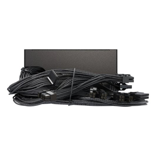 Alimentation Seasonic Core GC-750 ATX3 750W Certification 80+ Gold cables fixes