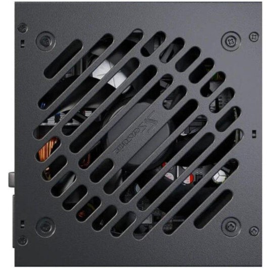 Alimentation Seasonic Core GC-750 ATX3 750W Certification 80+ Gold cables fixes