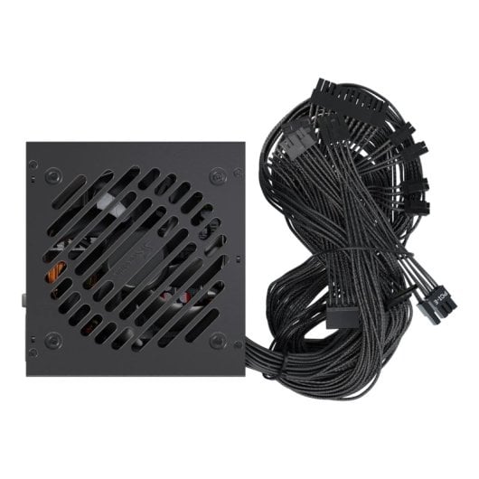 Alimentation Seasonic Core GC-750 ATX3 750W Certification 80+ Gold cables fixes