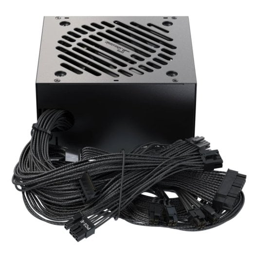 Alimentation Seasonic Core GC-750 ATX3 750W Certification 80+ Gold cables fixes