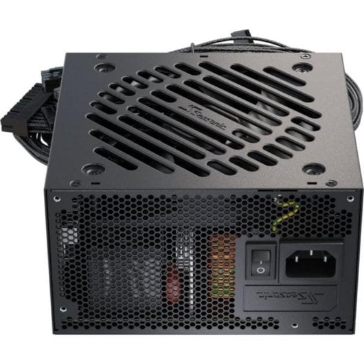 Fuente de Alimentacion Seasonic SRP-CBC851 850 W 80 PLUS Bronze ATX