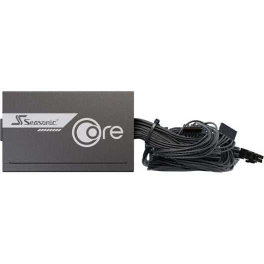 Fuente de Alimentacion Seasonic SRP-CBC851 850 W 80 PLUS Bronze ATX