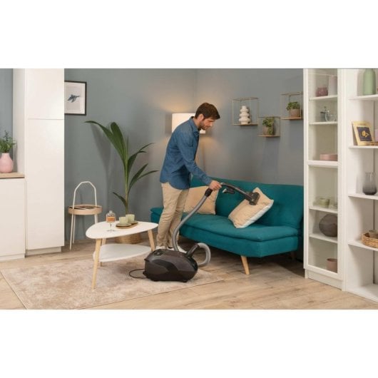 Aspirapolvere a traino Hoover HE721PAF 011 850 W Filtro EPA