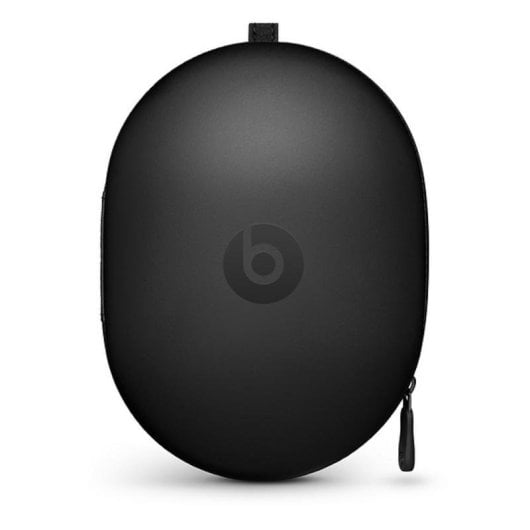 Auricolari Apple Studio 3 wireless e con cavo Bluetooth con cancellazione del rumore neri
