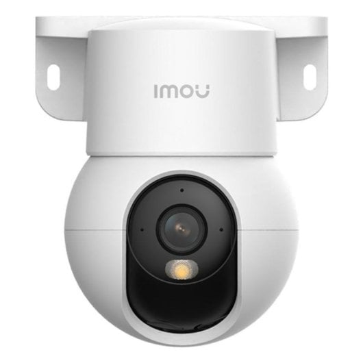 Camara IP Imou Ranger Mini 5MP 3K Vision Nocturna Interior Audio Bidireccional