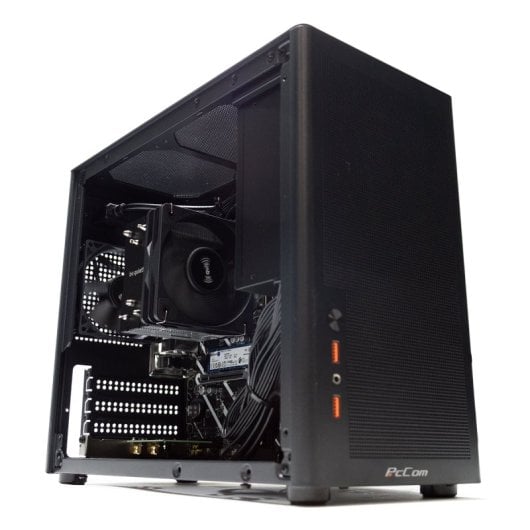 PCCom Work Intel Core Ultra 5 225 MHz / 32 Go / SSD 1 To + Windows 11 Famille