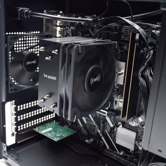 PCCom Work Intel Core Ultra 7 265 IA / 32 Go / SSD 1 To