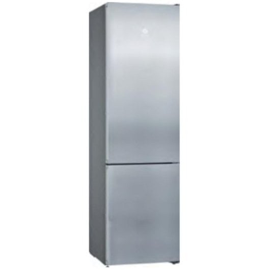 Frigorifico Combi Balay 3KFE753XI No Frost 203 cm 368 L E Plata