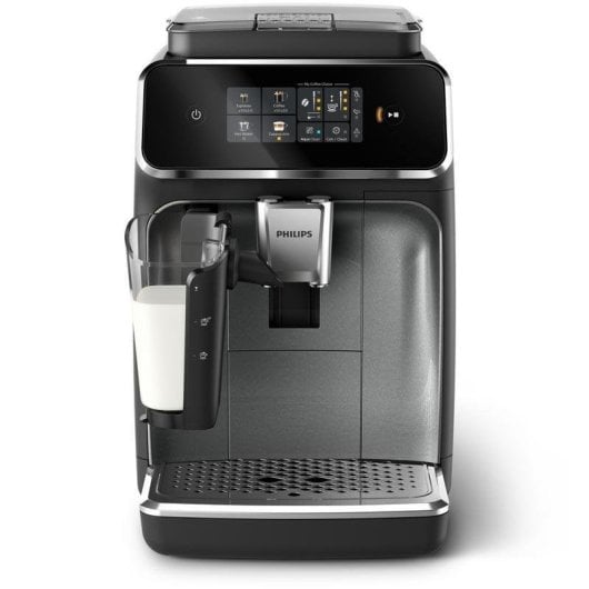 Kaffeevollautomat Philips Series 2300 EP2339 275 g 15 Bar mit LatteGo