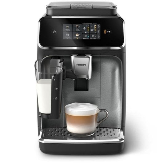 Kaffeevollautomat Philips Series 2300 EP2339 275 g 15 Bar mit LatteGo