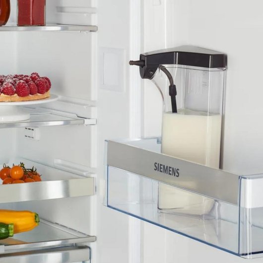 Cafetera Automatica Siemens EQ.900 TQ905RZ5 2,3 L 19 bar con doble molinillo