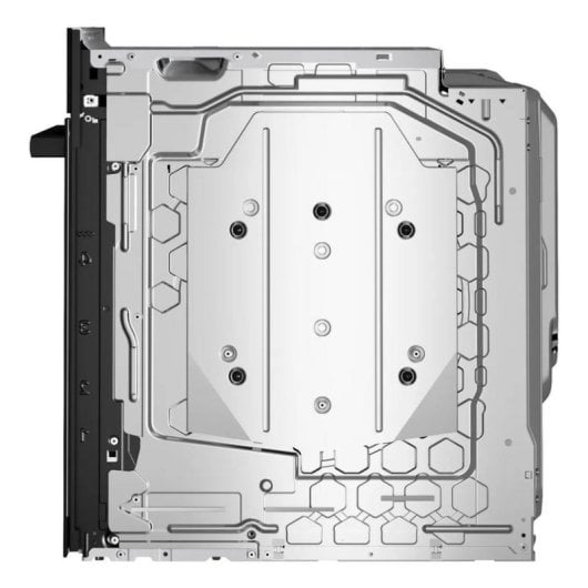 Four electrique Siemens iQ700 HB774G1B2 71 L Noir pyrolyse Wi-Fi